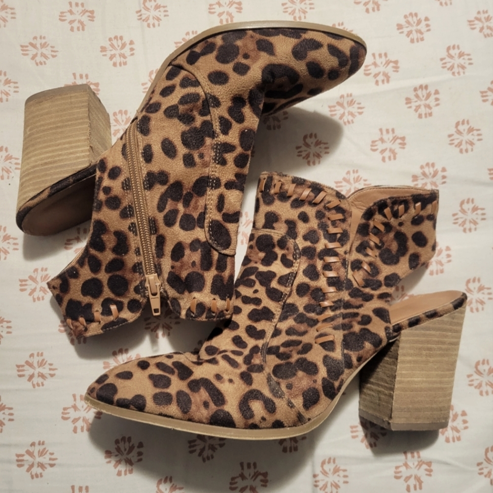 Booties